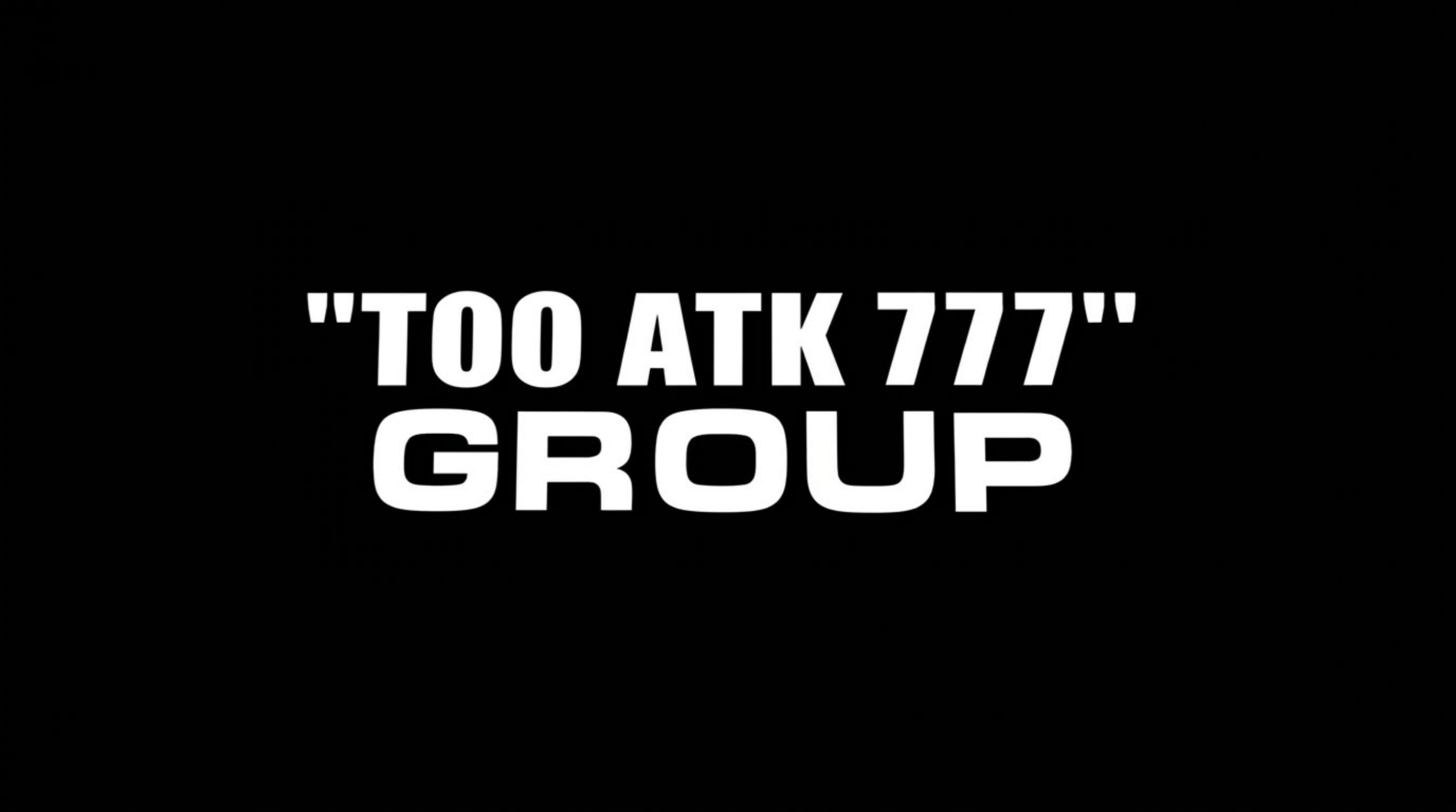 ATK 777